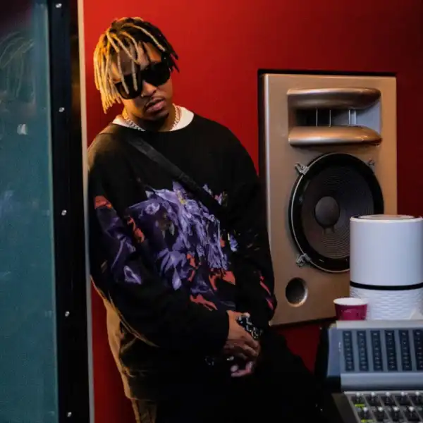 Jeremih - My Whole Life